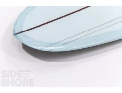 Pintail Lightweight Type 2 - Tint + Polish - 9'4" X 22 3/4" X 2 7/8" - Single - Us Box 38 Pintail Lightweight Type 2 - Tint + Polish - 9'4" X 22 3/4" X 2 7/8" - Single - Us Box -Aqua Soldes pintail lightweight type 2 tint polish 94 x 22 34 x 2 78 bing surfboards 18