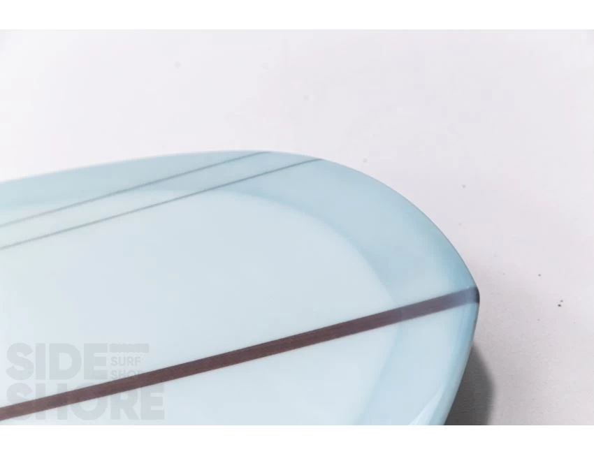 Pintail Lightweight Type 2 - Tint + Polish - 9'4" X 22 3/4" X 2 7/8" - Single - Us Box 6 Pintail Lightweight Type 2 - Tint + Polish - 9'4" X 22 3/4" X 2 7/8" - Single - Us Box – Image 6