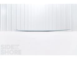 Pintail Lightweight Type 2 - Tint + Polish - 9'4" X 22 3/4" X 2 7/8" - Single - Us Box 27 Pintail Lightweight Type 2 - Tint + Polish - 9'4" X 22 3/4" X 2 7/8" - Single - Us Box -Aqua Soldes pintail lightweight type 2 tint polish 94 x 22 34 x 2 78 bing surfboards 7