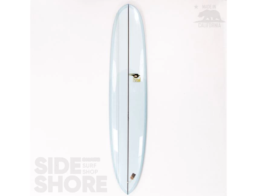 Pintail Lightweight Type 2 - Tint + Polish - 9'4" X 22 3/4" X 2 7/8" - Single - Us Box 1 Pintail Lightweight Type 2 - Tint + Polish - 9'4" X 22 3/4" X 2 7/8" - Single - Us Box