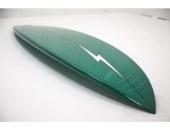 Pipeliner - 7'8 - Single - Us Box -Aqua Soldes pipeliner 78 single us box lightning bolt 10