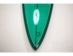 Pipeliner - 7'8 - Single - Us Box -Aqua Soldes pipeliner 78 single us box lightning bolt 16