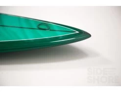 Pipeliner - 7'8 - Single - Us Box -Aqua Soldes pipeliner 78 single us box lightning bolt 18