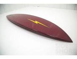 Pipeliner - 7'8 - Single - Us Box -Aqua Soldes pipeliner 78 single us box lightning bolt burgundy 10