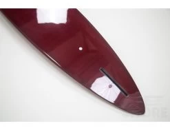 Pipeliner - 7'8 - Single - Us Box -Aqua Soldes pipeliner 78 single us box lightning bolt burgundy 12