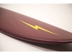 Pipeliner - 7'8 - Single - Us Box -Aqua Soldes pipeliner 78 single us box lightning bolt burgundy 17