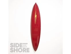 Pipeliner - 7'8 - Single - Us Box -Aqua Soldes pipeliner 78 single us box lightning bolt burgundy 18