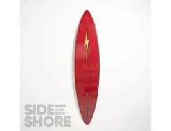 Pipeliner - 7'8 - Single - Us Box -Aqua Soldes pipeliner 78 single us box lightning bolt burgundy 19