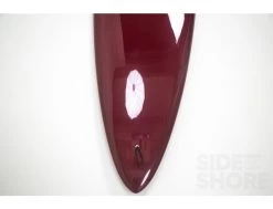 Pipeliner - 7'8 - Single - Us Box -Aqua Soldes pipeliner 78 single us box lightning bolt burgundy 5