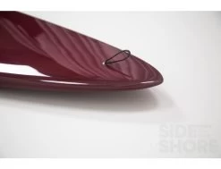 Pipeliner - 7'8 - Single - Us Box -Aqua Soldes pipeliner 78 single us box lightning bolt burgundy 6