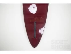 Pipeliner - 7'8 - Single - Us Box -Aqua Soldes pipeliner 78 single us box lightning bolt burgundy 7