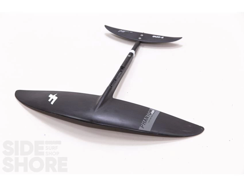 F-One Plane/Avion Phantom - 1080 + Fuselage XXS + C 250 Surf 2 F-One Plane/Avion Phantom - 1080 + Fuselage XXS + C 250 Surf – Image 2