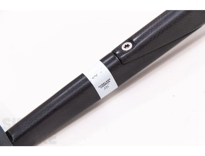 F-One Plane/Avion Phantom - 1080 + Fuselage XXS + C 250 Surf 12 F-One Plane/Avion Phantom - 1080 + Fuselage XXS + C 250 Surf – Image 12