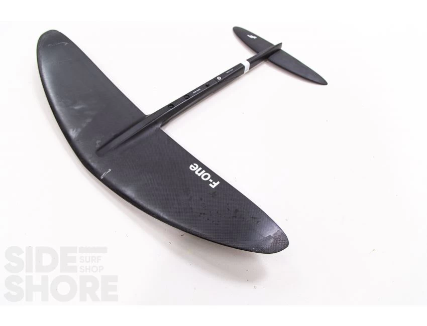 F-One Plane/Avion Phantom - 1080 + Fuselage XXS + C 250 Surf 13 F-One Plane/Avion Phantom - 1080 + Fuselage XXS + C 250 Surf – Image 13