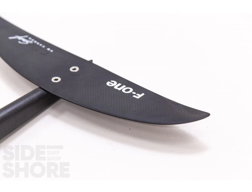 F-One Plane/Avion Phantom - 1080 + Fuselage XXS + C 250 Surf 6 F-One Plane/Avion Phantom - 1080 + Fuselage XXS + C 250 Surf – Image 6