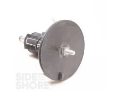 RRD Plaquette - Diabolo - Euro Pin -Aqua Soldes plaquette diabolo euro pin rrd 3