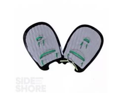 Plaquettes / Hand Paddle - Prone DW -Aqua Soldes plaquettes hand paddle prone dw sunova 11