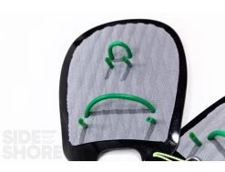 Plaquettes / Hand Paddle - Prone DW -Aqua Soldes plaquettes hand paddle prone dw sunova 12