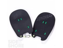 Plaquettes / Hand Paddle - Prone DW -Aqua Soldes plaquettes hand paddle prone dw sunova 8