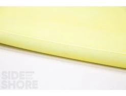 Plus - Yellow - 7'0" X 23" X 3 1/2" - 68 L - Thruster - Futures -Aqua Soldes plus yellow 70 x 23 x 3 12 68 l thruster futures indio 10