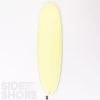 Plus - Yellow - 7'0" X 23" X 3 1/2" - 68 L - Thruster - Futures