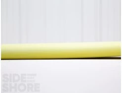 Plus - Yellow - 7'0" X 23" X 3 1/2" - 68 L - Thruster - Futures -Aqua Soldes plus yellow 70 x 23 x 3 12 68 l thruster futures indio 6