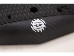 RRD Pocket Rocket 180 - Ltd - Y25 - Custom -Aqua Soldes pocket rocket 180 ltd y25 custom rrd 14