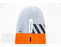 RRD Pocket Rocket 180 - Ltd - Y25 - Custom -Aqua Soldes pocket rocket 180 ltd y25 custom rrd 17