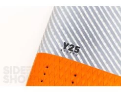 RRD Pocket Rocket 180 - Ltd - Y25 - Custom -Aqua Soldes pocket rocket 180 ltd y25 custom rrd 18