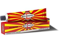 Polyester UV Cure Tube -Aqua Soldes polyester uv cure tube big ding solarez 2