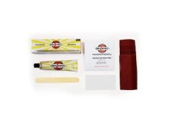 Polyester UV Cure Tube - Microballons -Aqua Soldes polyester uv cure tube microballons big ding 3