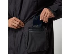 Mystic Poncho Explore DTS -Aqua Soldes poncho explore dts mystic 10