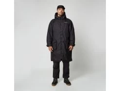 Mystic Poncho Explore DTS -Aqua Soldes poncho explore dts mystic 8