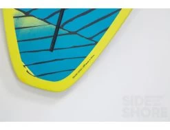 Pro Series - 5'11" -Aqua Soldes pro series 511 north kiteboarding 12