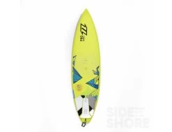 Pro Series - 5'11" -Aqua Soldes pro series 511 north kiteboarding 16