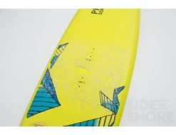 Pro Series - 5'11" -Aqua Soldes pro series 511 north kiteboarding 5