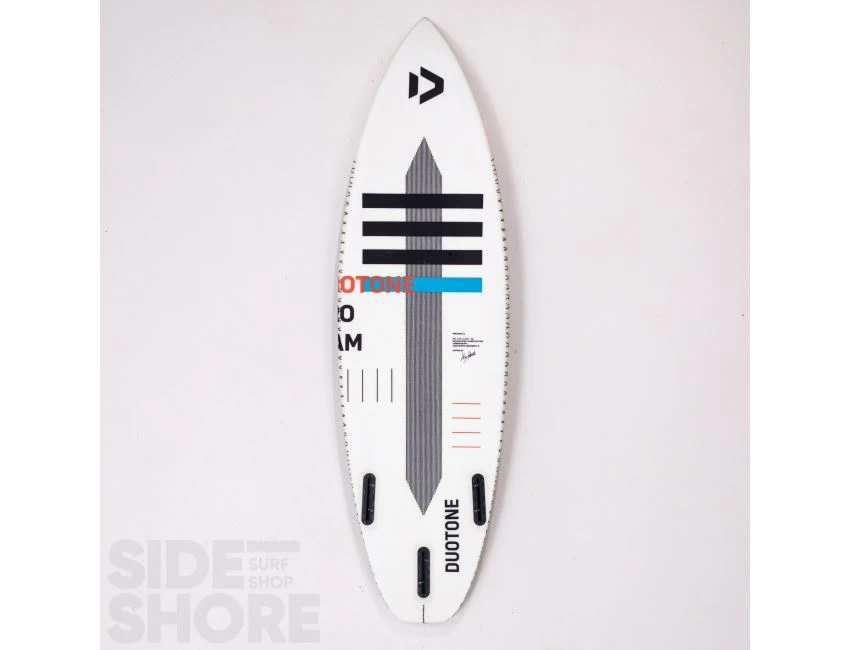 Duotone Pro Wam 5'5" 2 Duotone Pro Wam 5'5" – Image 2