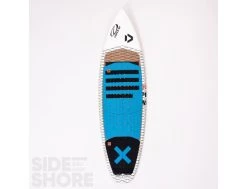 Duotone Pro Wam 5'5" 39 Duotone Pro Wam 5'5" -Aqua Soldes pro wam 55 duotone 19