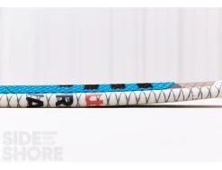 Duotone Pro Wam 5'5" 28 Duotone Pro Wam 5'5" -Aqua Soldes pro wam 55 duotone 8