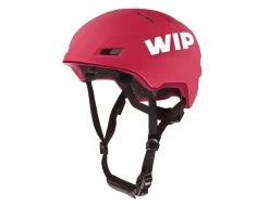 Pro Whip 2.0 Helmet -Aqua Soldes pro whip 20 helmet forward wip 12