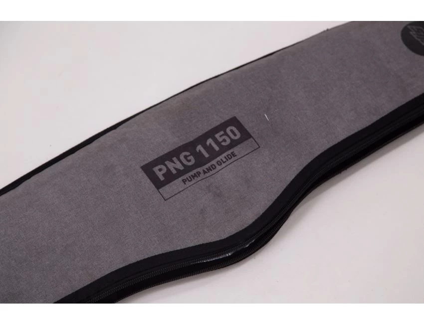 Pump And Glide 1150 - Aile Avant 3 Pump And Glide 1150 - Aile Avant – Image 3