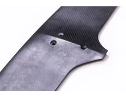 PUMP AND GLIDE 910 - Aile Avant -Aqua Soldes pump and glide 910 axis foils 13