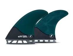 Pyzel - Pacific Blue - Combo - L