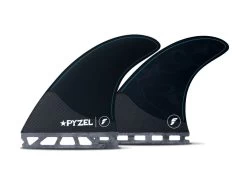 Pyzel - Pacific Blue - Thruster - M