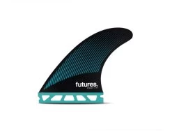 R4 Legacy Series - Thruster - S -Aqua Soldes r4 legacy series thruster s futures 2