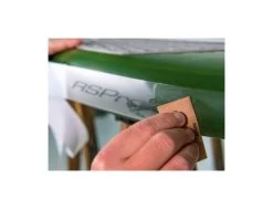 Rail Saver Clear Surf / Wing - RS PRO -Aqua Soldes rail saver clear surf wing rs pro rail saver pro 2