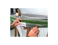 Rail Saver Clear Surf / Wing - RS PRO -Aqua Soldes rail saver clear surf wing rs pro rail saver pro 5