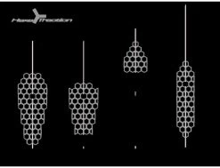 Hexatraction -Aqua Soldes rail saver pro hexatraction 3