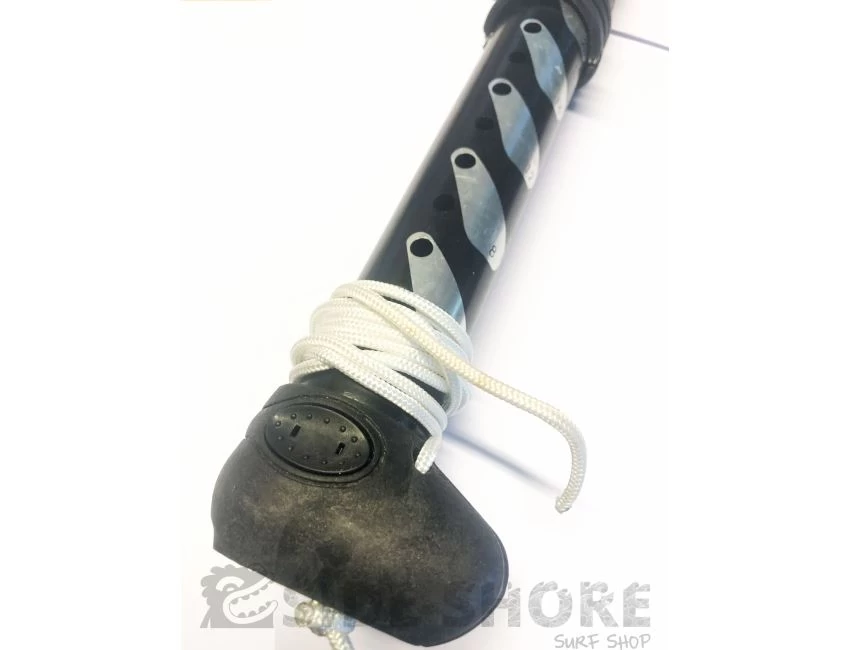 Rallonge Alu SDM 48 Cm 2 Rallonge Alu SDM 48 Cm – Image 2