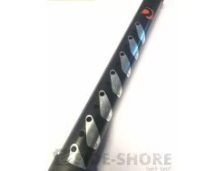 Rallonge Alu SDM 48 Cm 10 Rallonge Alu SDM 48 Cm -Aqua Soldes rallonge alu sdm 48 cm dynafiber 2